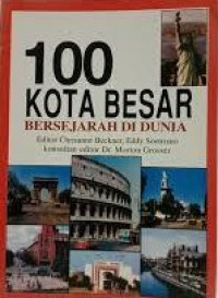 Image of 100 Kota Besar Bersejarah Di Dunia