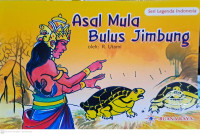 Image of Asal Mula Bulus Jimbung