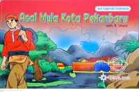Image of Asal Mula Kota Pekanbaru