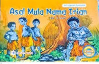 Image of Asal Mula Nama Irian