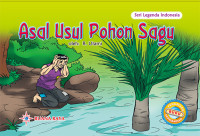 Image of Asal Usul Pohon Sagu
