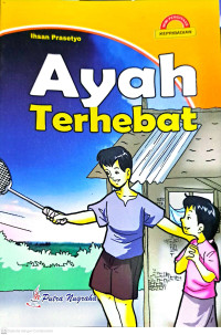 Image of Ayah Terhebat