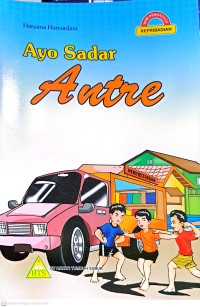 Image of Ayo Sadar Antre