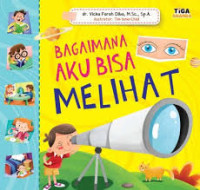 Image of Bagaimana Aku Bisa Melihat