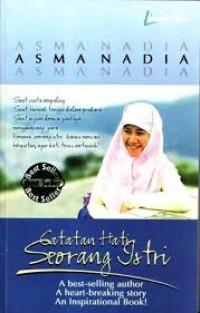 Image of Catatan Hati Seorang Istri