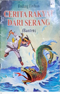 Image of Cerita Rakyat dari Serang