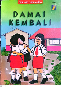 Image of Damai Kembali
