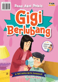 Image of Gigi Berlubang