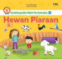 Image of Hewan Piaraan