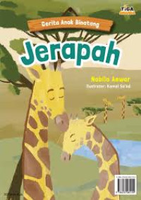 Image of Jerapah