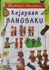 Image of Kejayaan Bangsaku