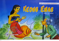 Image of Keong Mas
