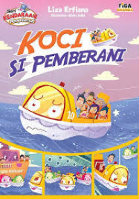Image of Koci Si Pemberani