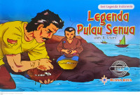 Image of Legenda Pulau Senua