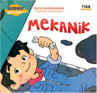 Image of Mekanik
