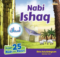 Image of Nabi Ishaq