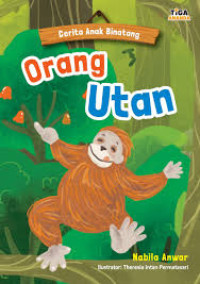 Image of Orang Utan
