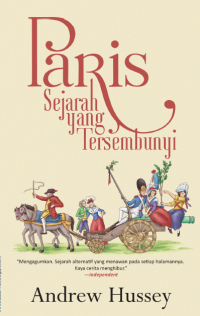 Image of Paris Sejarah yang Tersembunyi