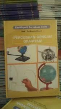 Image of Percobaan Dengan Gravitasi