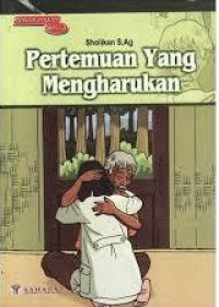 Image of Pertemuan Yang Mengharukan