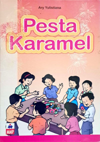 Image of Pesta Karamel