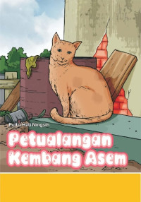 Image of Petualangan Kembang Asem