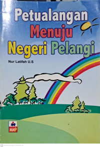 Image of Petualangan Menuju Negeri Pelangi
