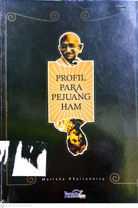 Image of Profil Para Pejuang HAM