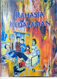 Image of Rahasia Kedalaman