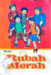 Image of Rubah Merah