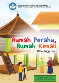 Image of Rumah Perahu, Rumah Kenali