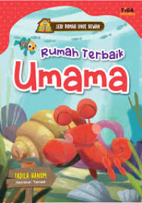 Image of Rumah Terbaik Umama