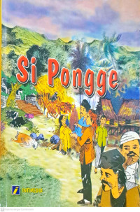 Image of Si Pongge