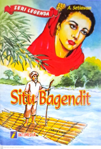 Image of Situ Bagendit