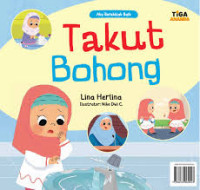 Image of Takut Bohong