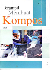 Image of Terampil Membuat Kompos