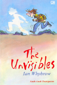 Image of The Unvisibles
