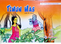 Image of Timun Mas