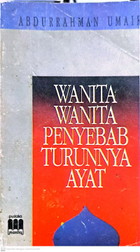 Image of Wanita Wanita Penyebab Turunnya Ayat