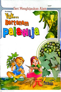 Image of Yuk Bertanam Palawija